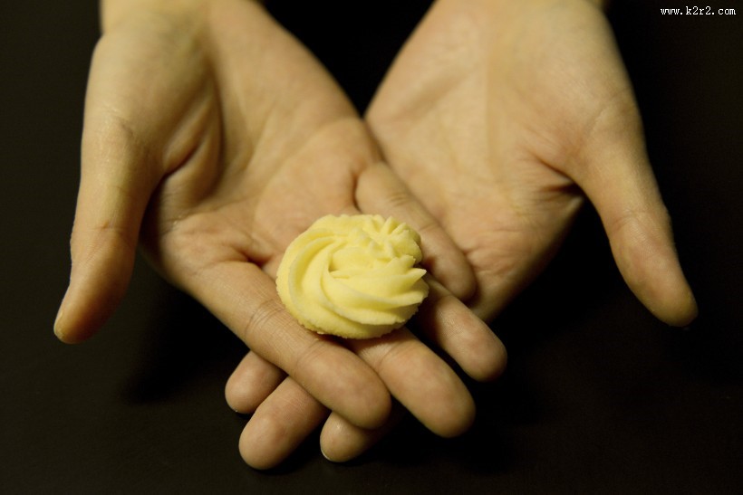 甜品甜点图片 曲奇饼干图片