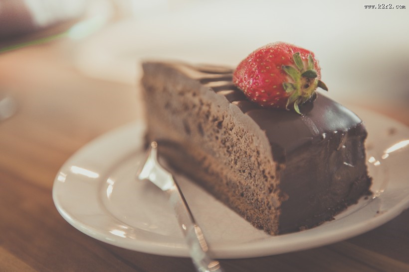 令人垂涎欲滴的甜品图片大全