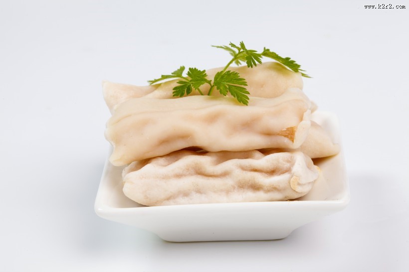 火锅配菜鱼丸蟹棒图片