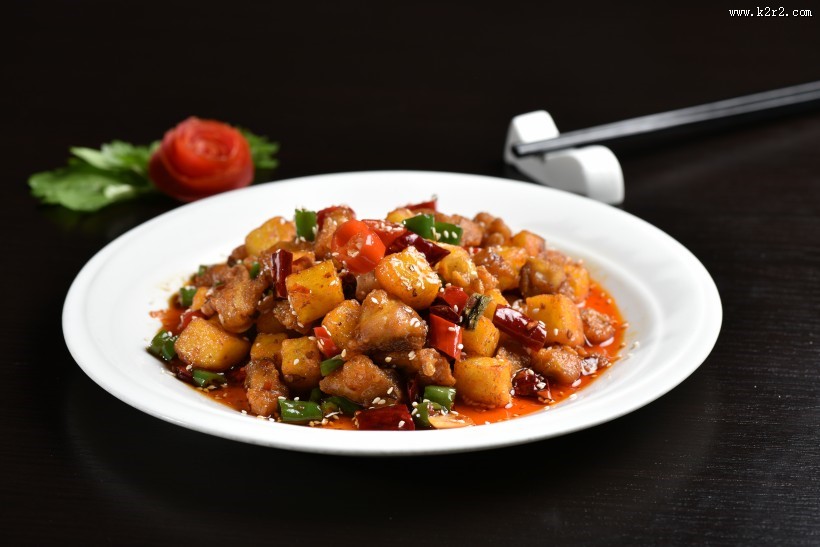 鲜香麻辣的川菜图片大全