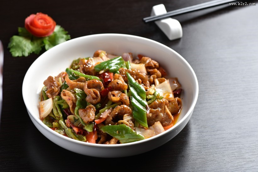 鲜香麻辣的川菜图片大全