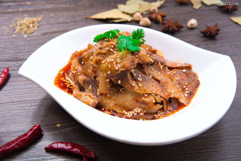 鲜香麻辣的川菜图片大全