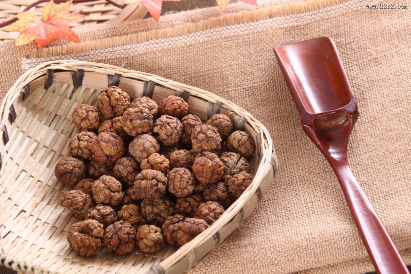 草豆蔻调料图片