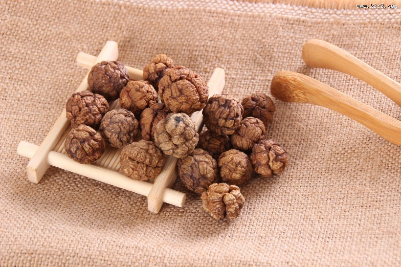 草豆蔻调料图片