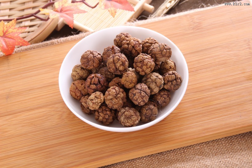 草豆蔻调料图片