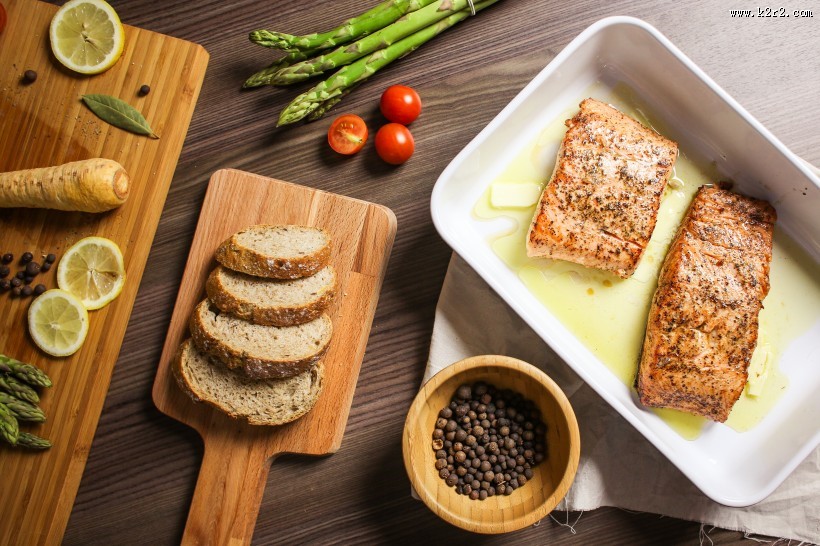 各种美味甜品的图片