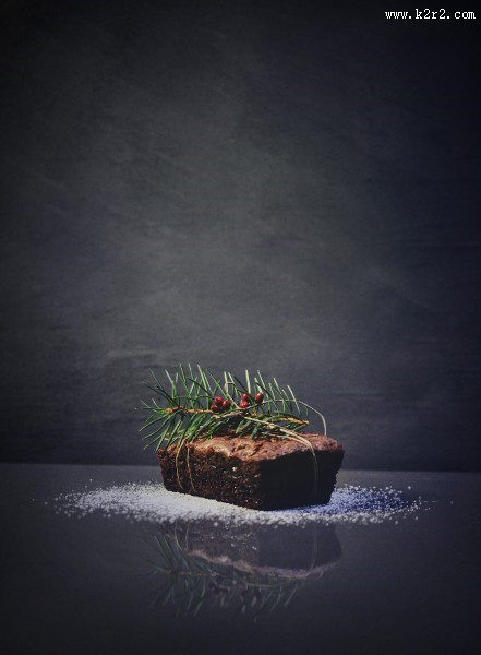 美味好吃的面包图片