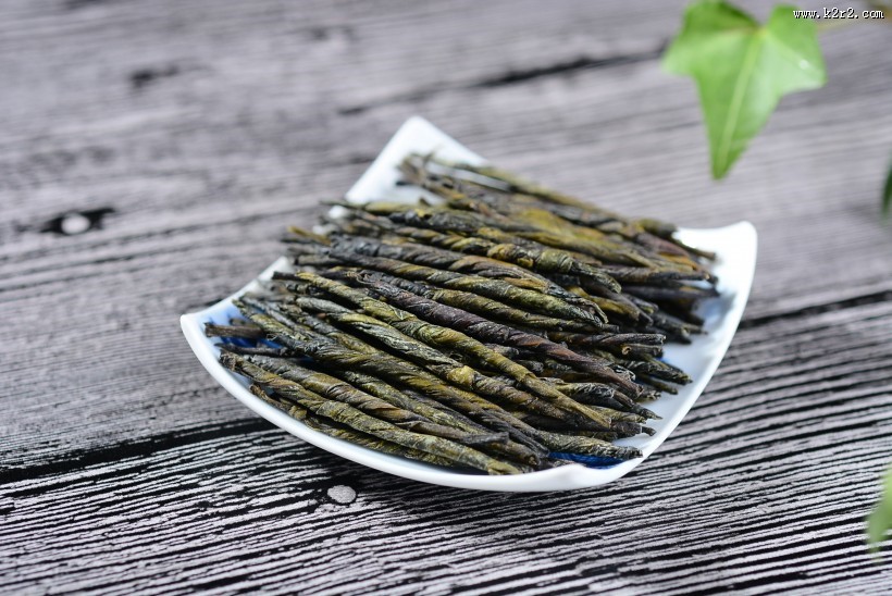 极品去火苦丁茶图片