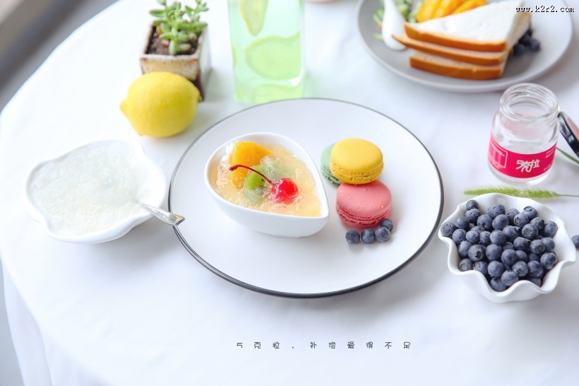 营养好吃的燕窝图片