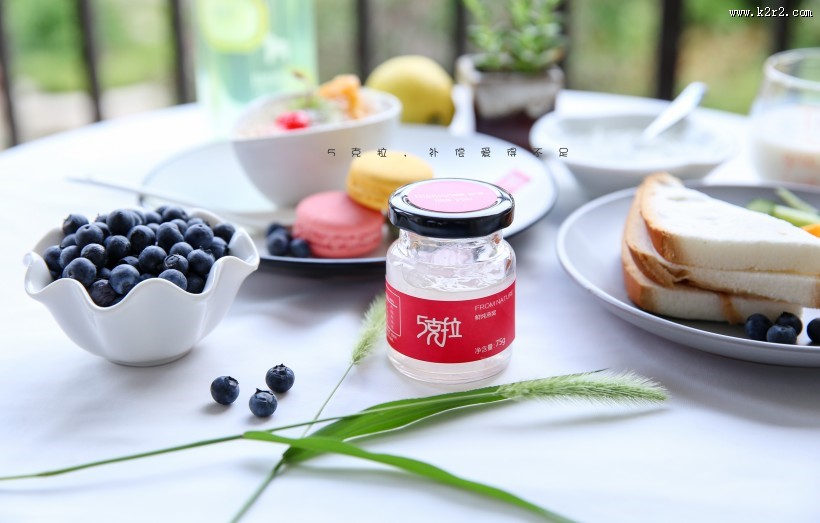 营养好吃的燕窝图片