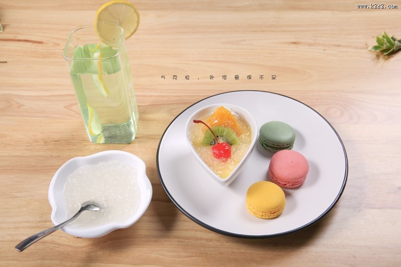 营养好吃的燕窝图片