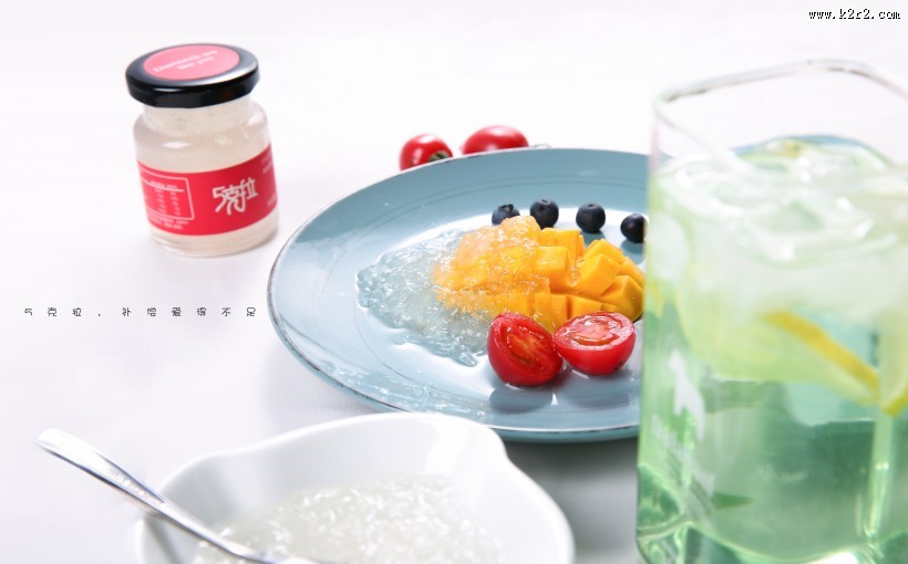 营养好吃的燕窝图片