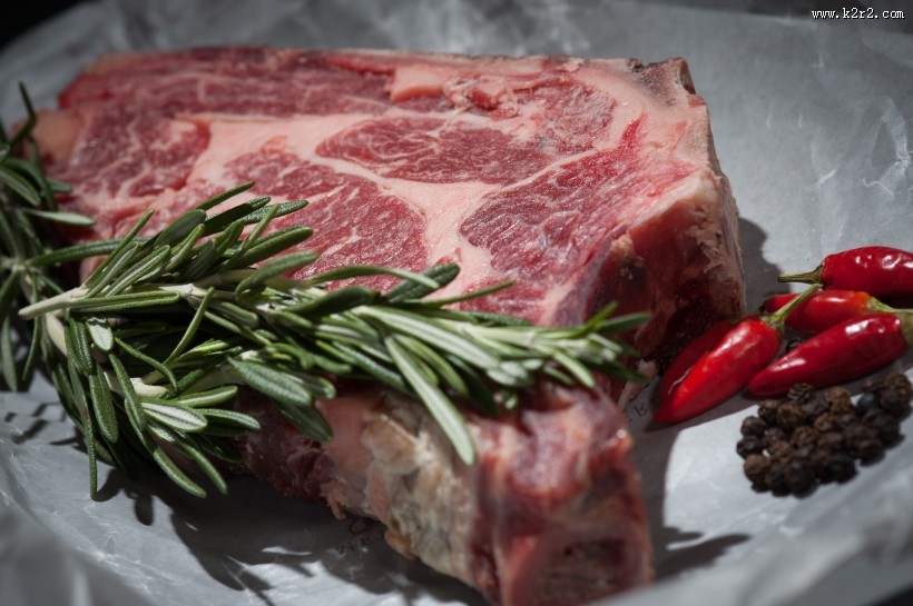 新鲜的牛肉图片大全