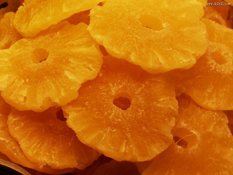 馋人的水果干图片大全