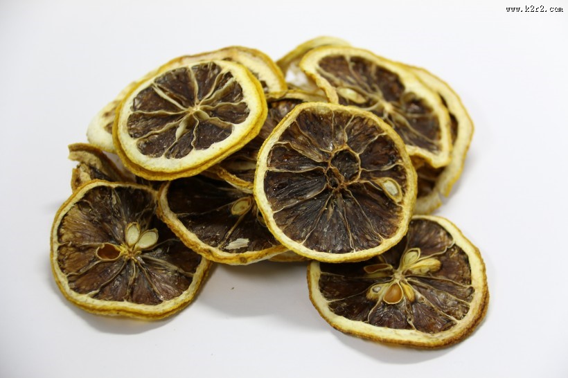 馋人的水果干图片大全