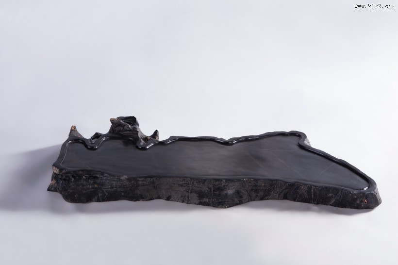 十分考究的茶海图片