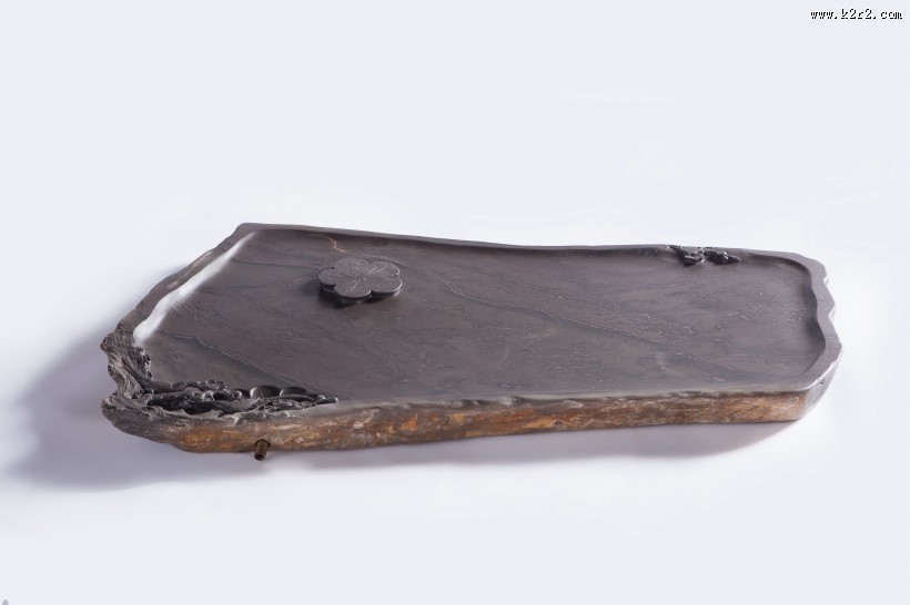 十分考究的茶海图片