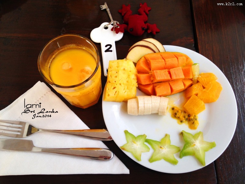 夏日鲜果盛宴图片大全