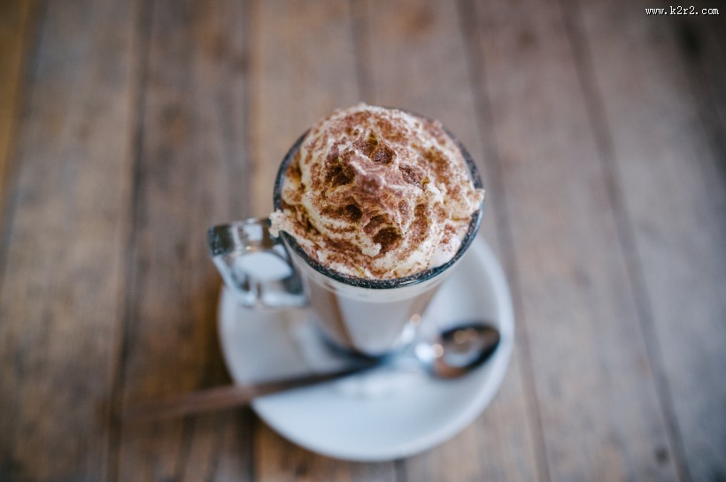 美味的冰淇淋图片