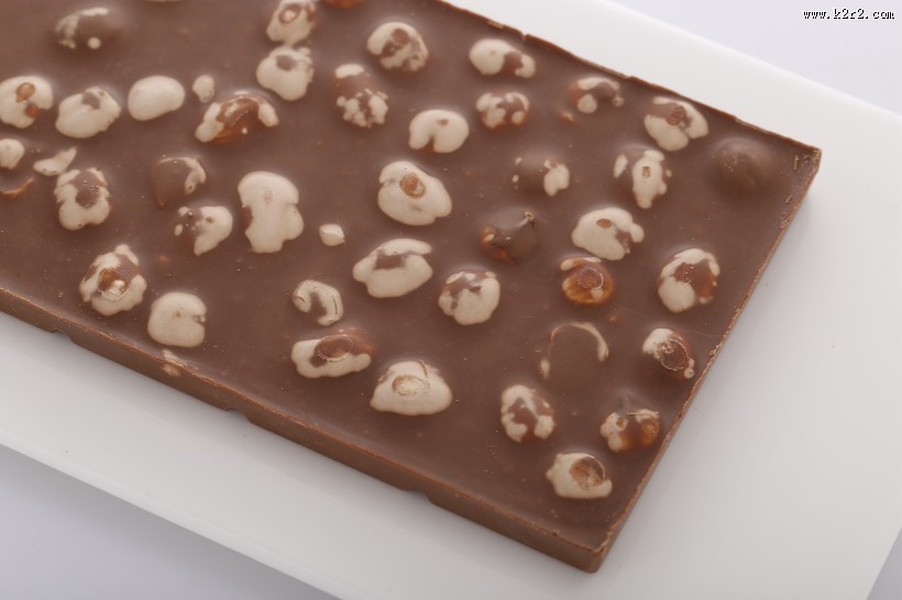 香甜好吃的巧克力图片