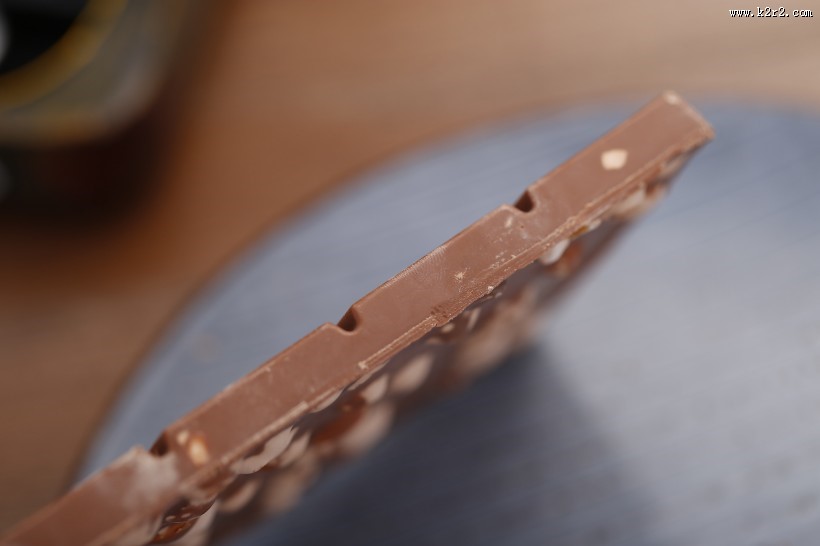 香甜好吃的巧克力图片