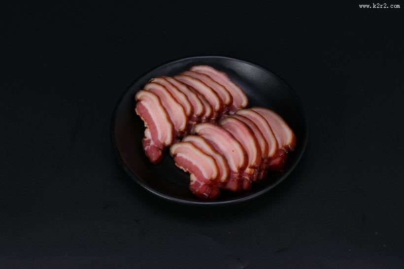 美味好吃的腊肉图片大全