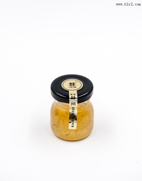 营养养生的燕窝图片