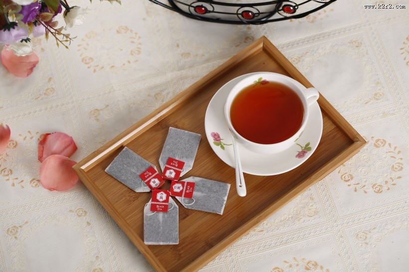 温馨有品位的茶饮图片大全