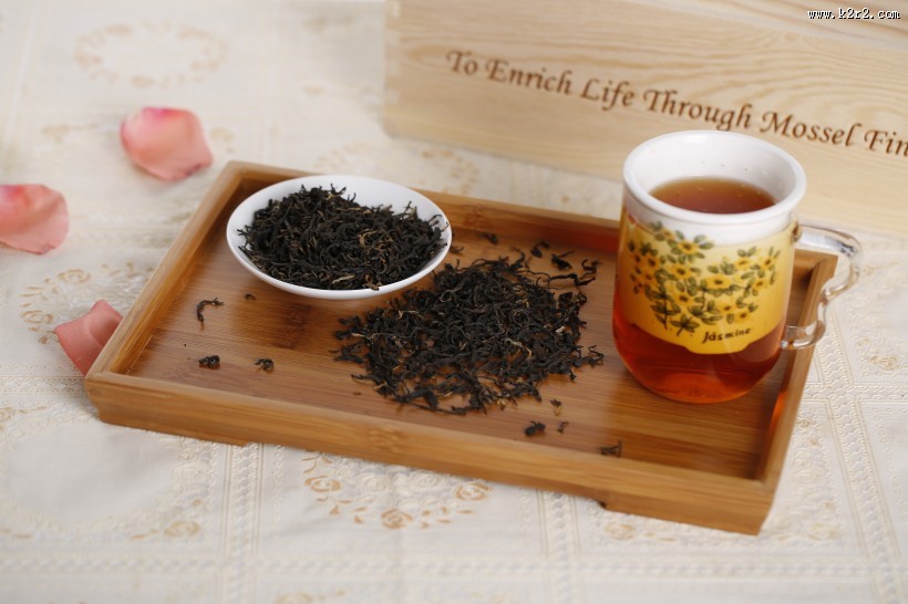 温馨有品位的茶饮图片大全