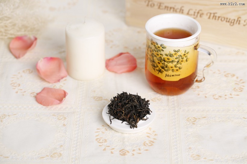 温馨有品位的茶饮图片大全