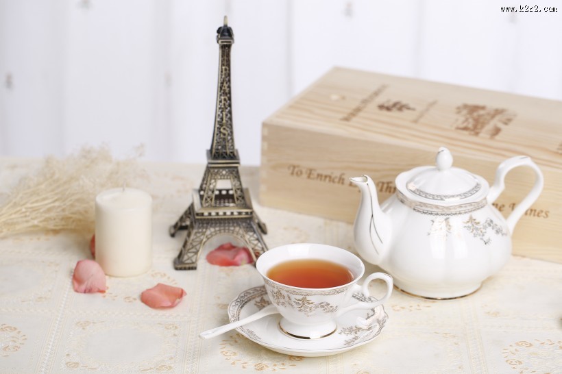 温馨有品位的茶饮图片大全