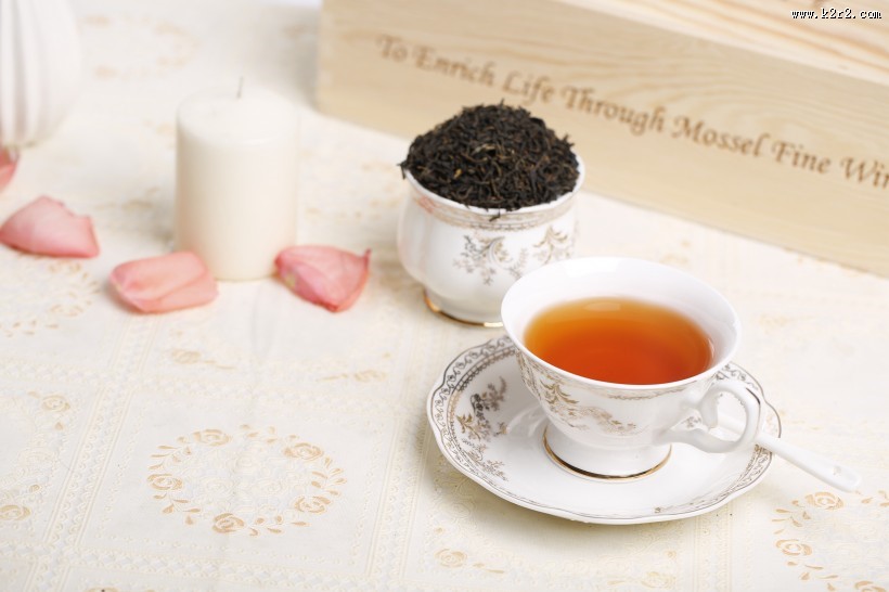 温馨有品位的茶饮图片大全