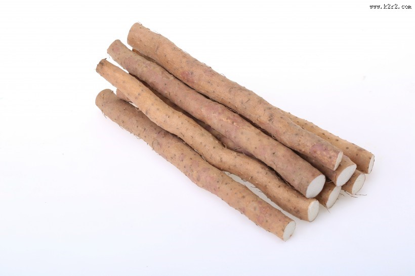 健康营养山药图片