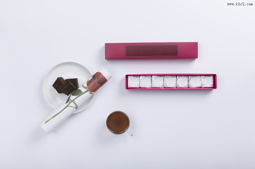 古法秘制黑糖图片大全