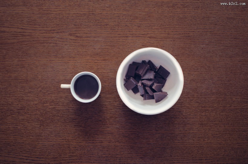 古法秘制黑糖图片大全