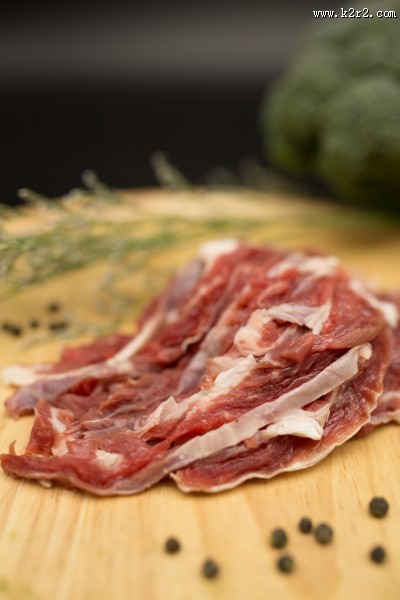 羊肉肋条图片大全