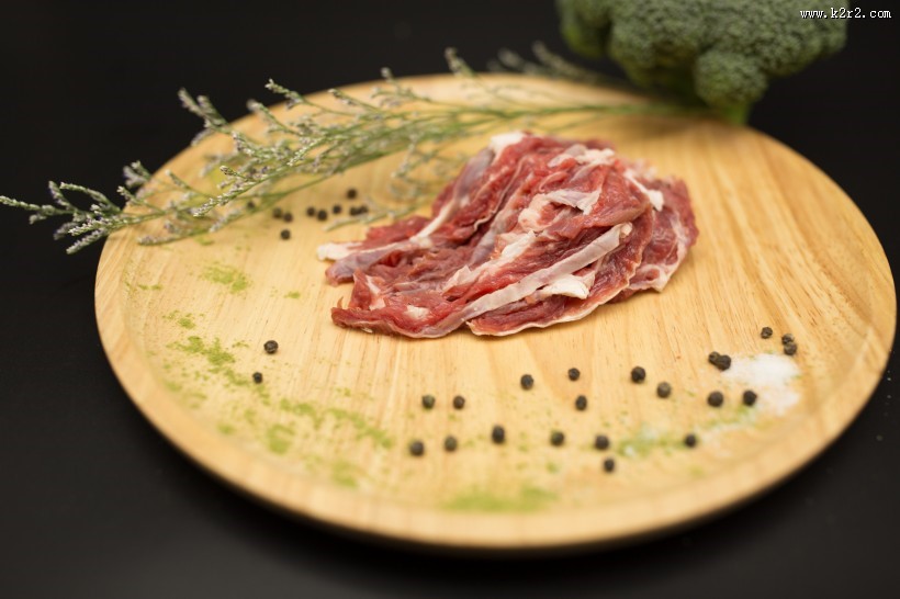 羊肉肋条图片大全