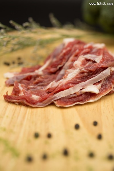 羊肉肋条图片大全