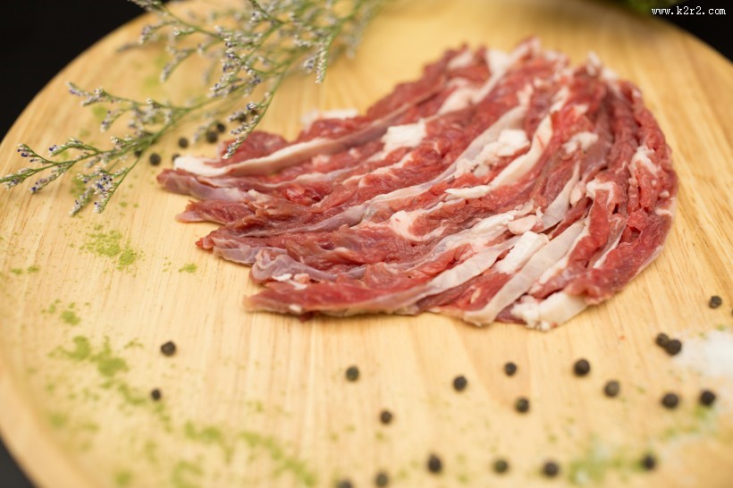 羊肉肋条图片大全