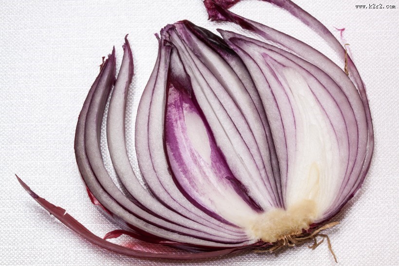 辛辣洋葱图片