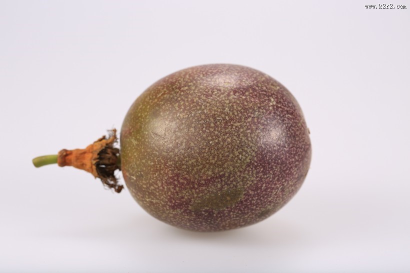 怪异的百香果图片