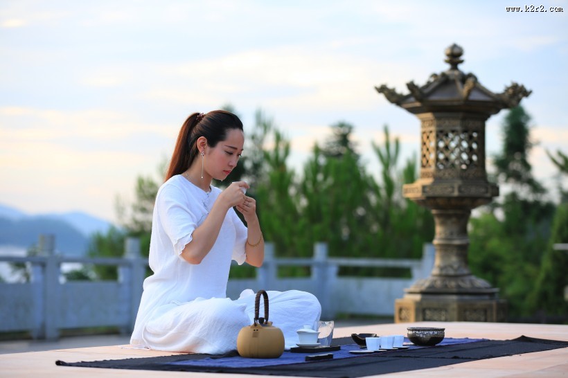 中国的茶道茶艺茶文化图片大全