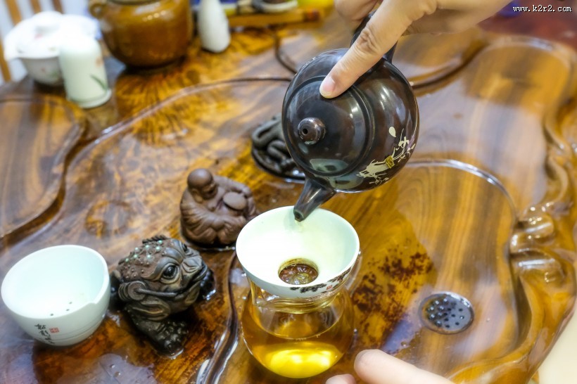 中国的茶道茶艺茶文化图片大全