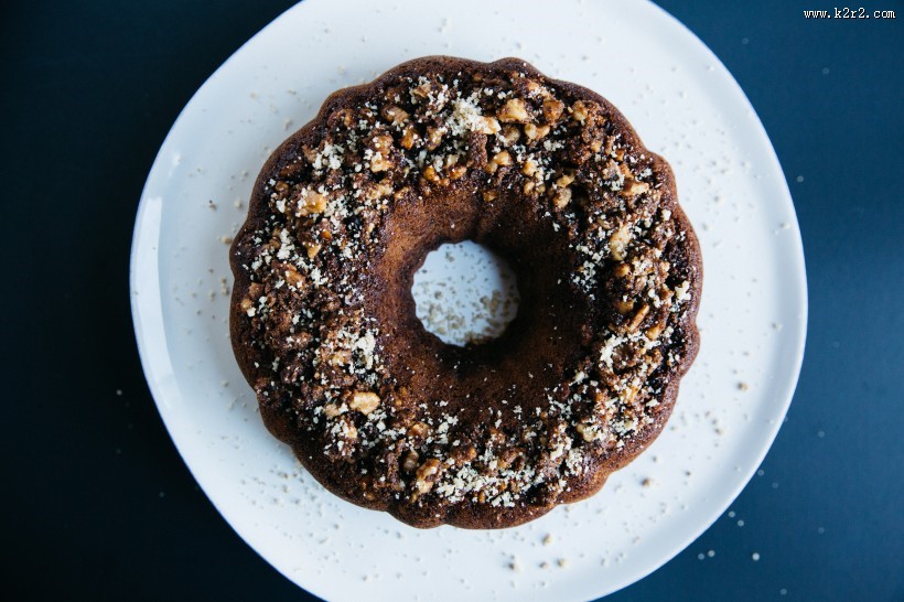 可口的甜甜圈图片大全