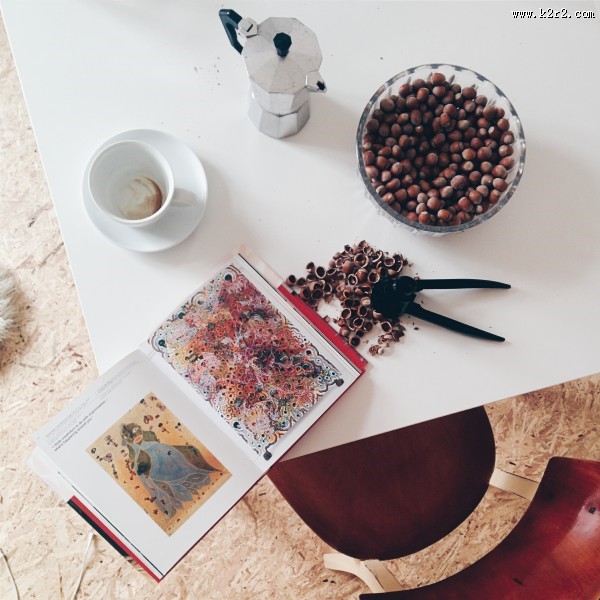 好喝的咖啡图片大全