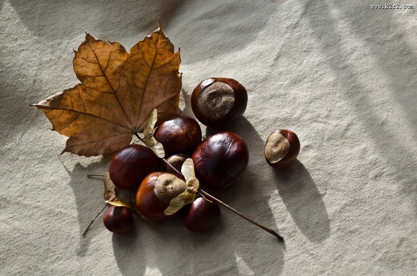 鲜甜可口的山竹图片大全