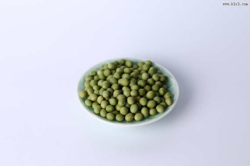 清凉解暑的绿豆图片