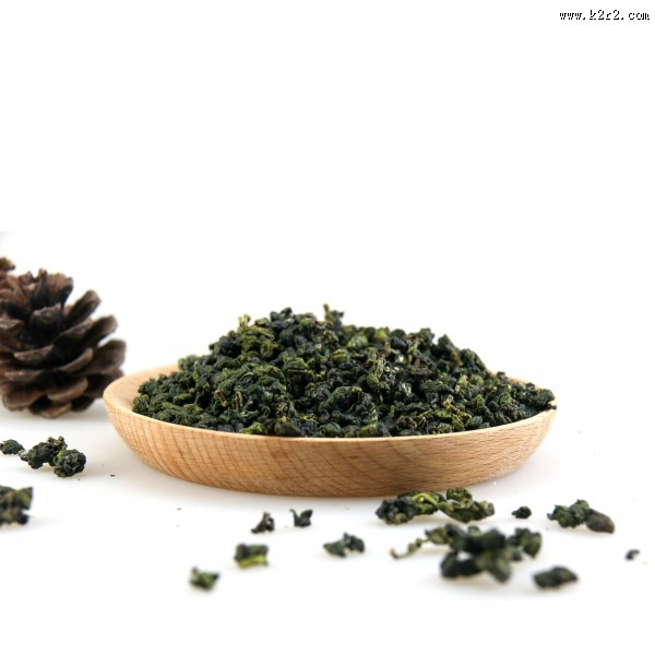 清香的茶叶图片