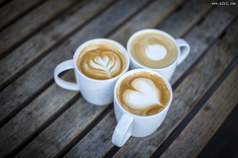 浓香美味的咖啡图片大全