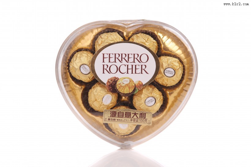 甜蜜好吃的巧克力图片